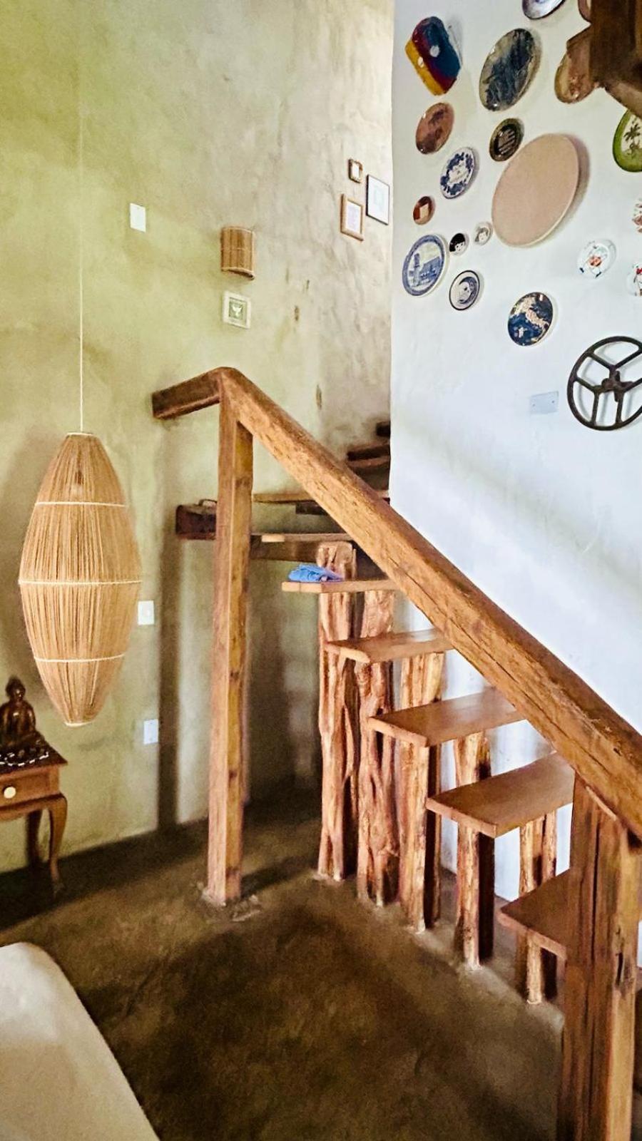 Pôrto de Pedras Pousada Tatuamar - 150 M Da Praia מראה חיצוני תמונה